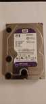 Dysk twardy hdd WD20PURZ 2TB