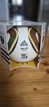 Piłka adidas Jabulani 2010 RPA