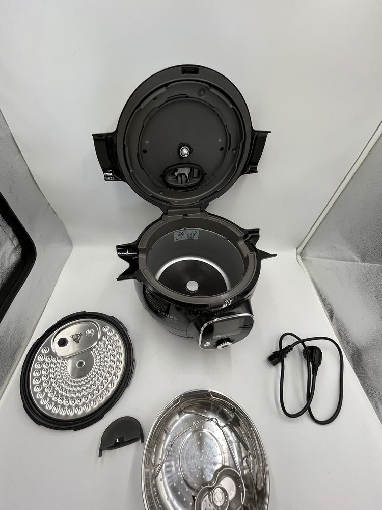 Multicooker Krups Cook4Me+ Grameez CZ8568