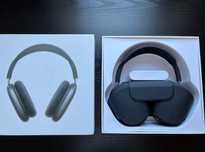 Słuchawki Apple AirPods Max Space Grey