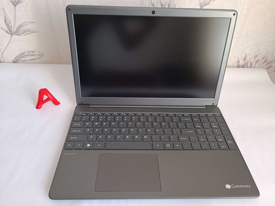 Ноутбук gateway GWNC31514-BK i3-1115G4 4/128 gb