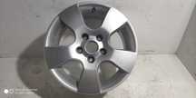 Felga 5x112 SKODA 16" alus RONAL 6,5Jx15H2 1szt zapas aluminiowa VW