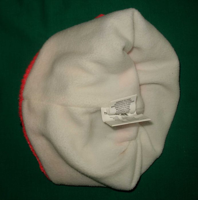 Шапка Trespass акрил на флісовій підкладці