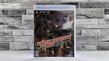Earth Defense Force: Insect Armageddon