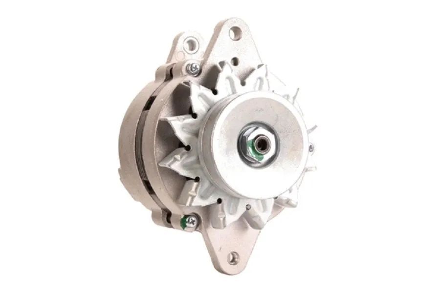 JA118 ALTERNATOR SUZUKI CARRY 0.8