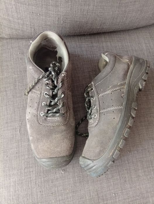 Botas de Segurança Pecol