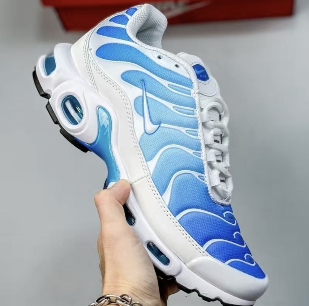 Nike Air Max Plus TN