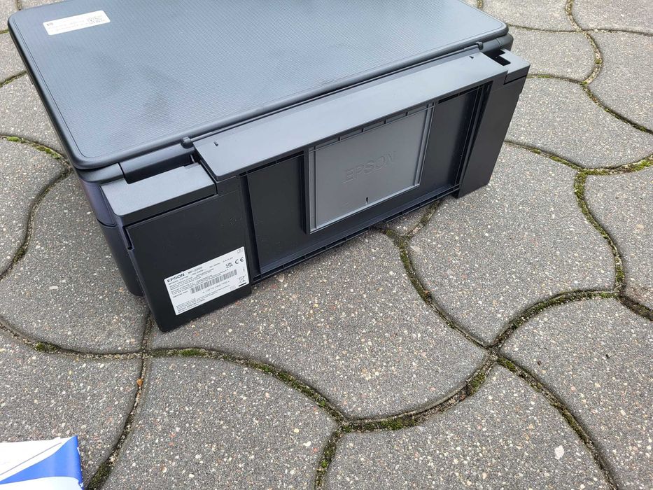 Urządzenie wielofunkcyjne drukarka Epson Expression Home XP-2205 wifi