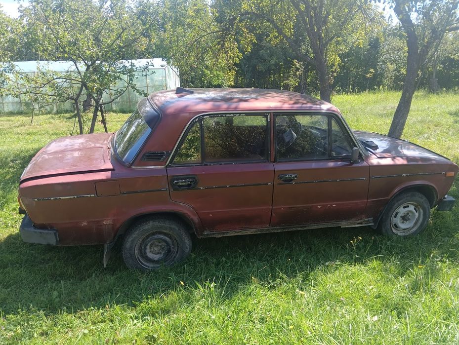 Жигулі  продам 6