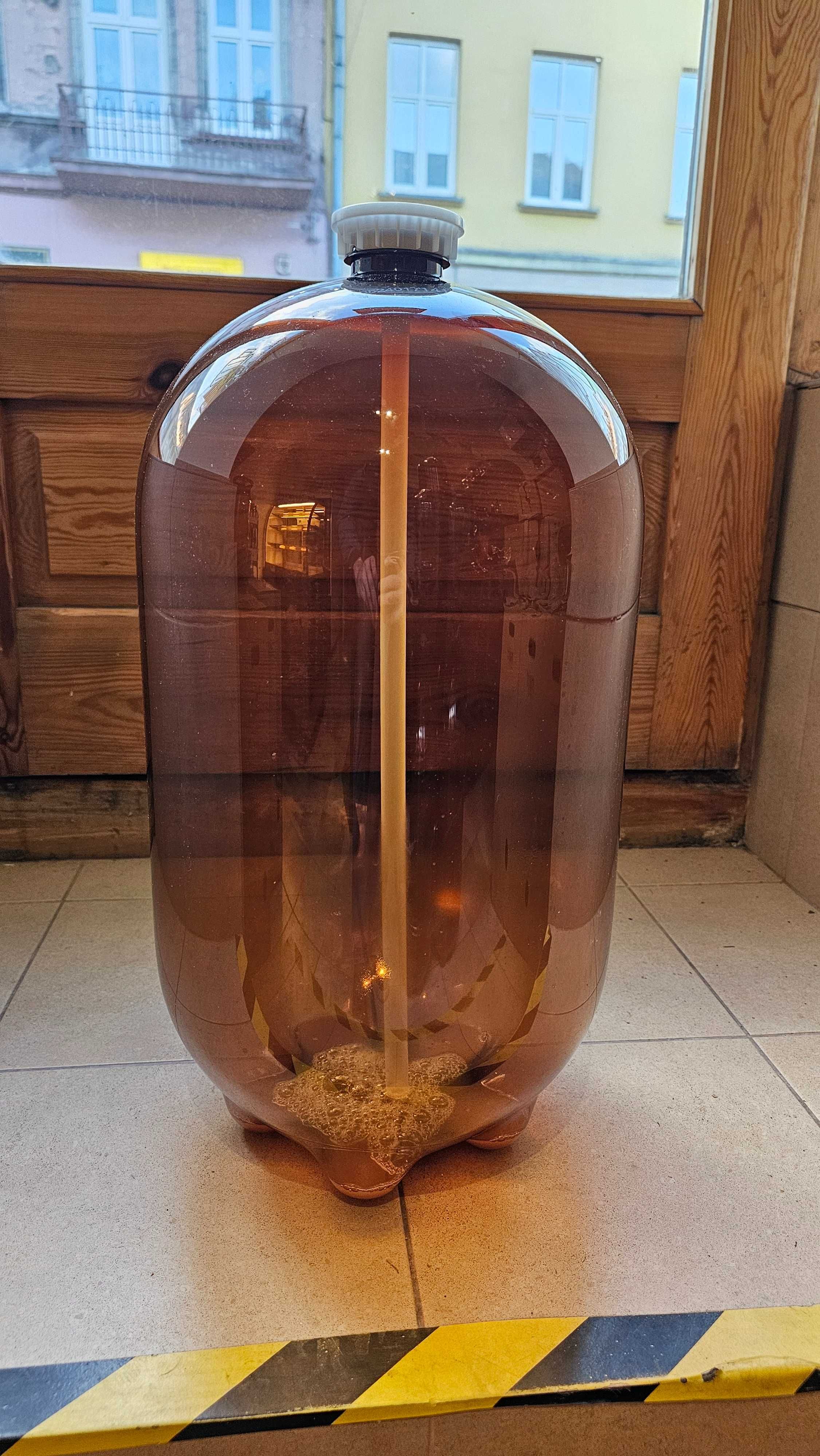 KEG pet kegi flach A