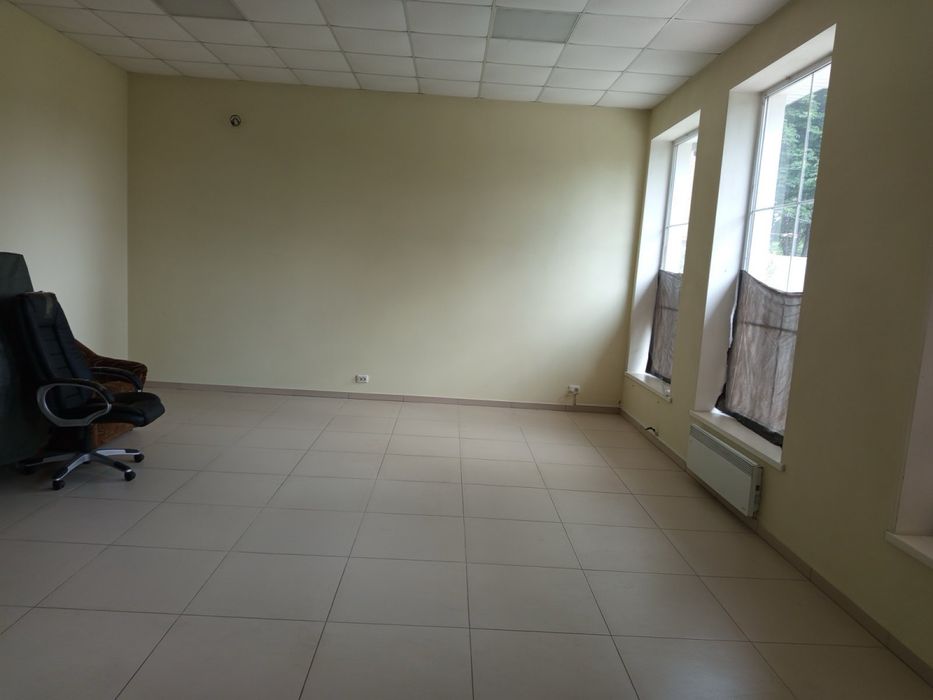 Здам на тривалий термін комерційне приміщення