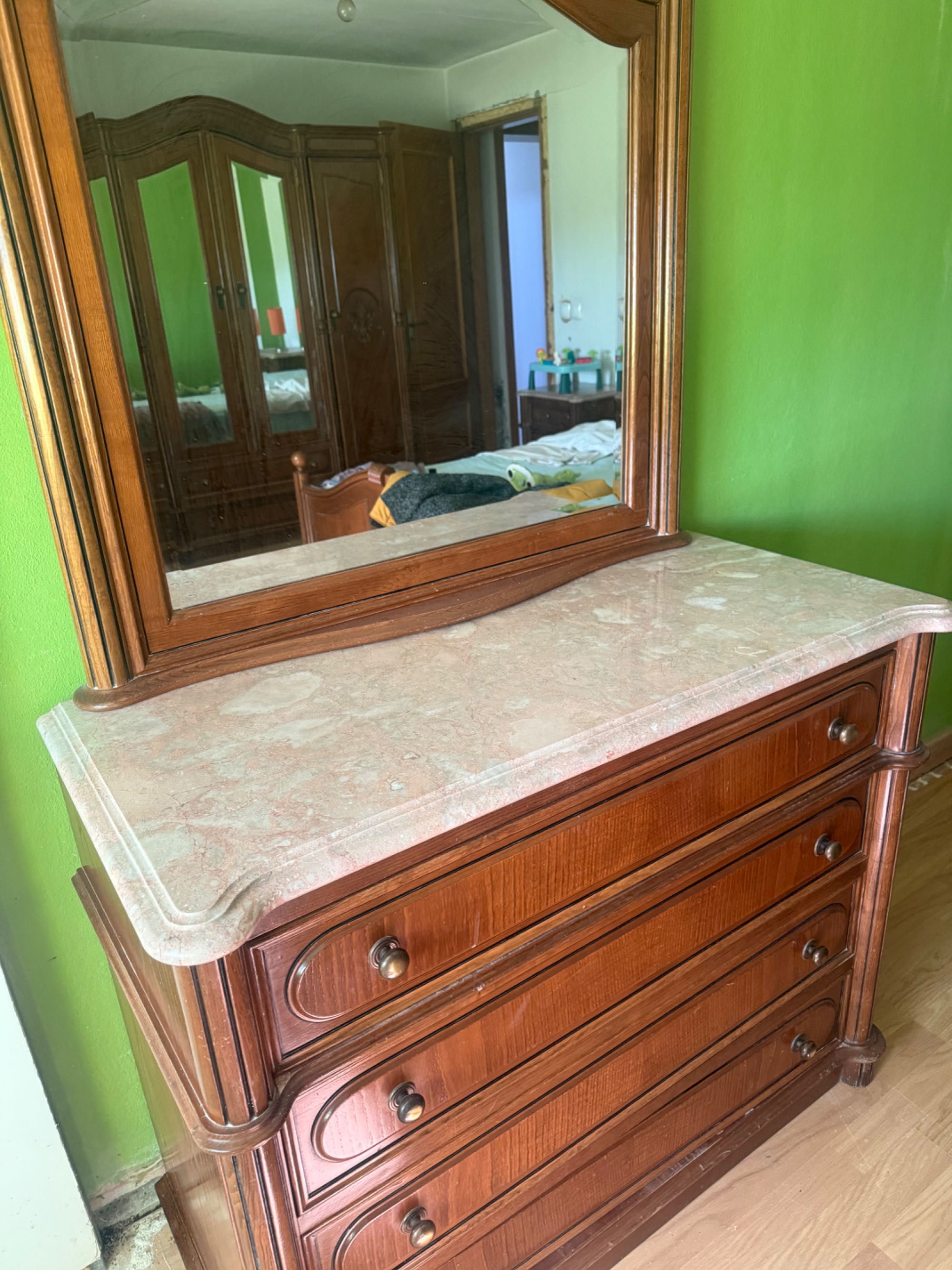 Mobília de quarto