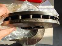 Remsa диск гальмівний передній 61015 10 fiat ducato jumper пежо boxer