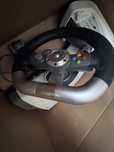 Xbox 360 Wireless Racing Wheel