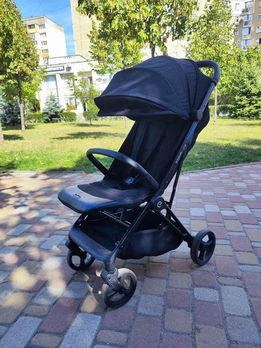 Коляска Espiro just