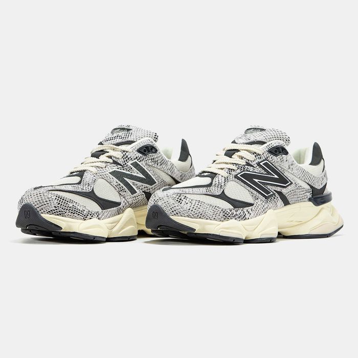 Кросівки New Balance 9060 36-45 (Без Предоплати)