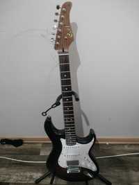 Gitara elektryczna superstrat Cort G260 CS