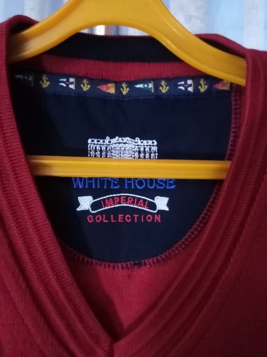 Одяг чоловічий (три одиниці за 265 грн}