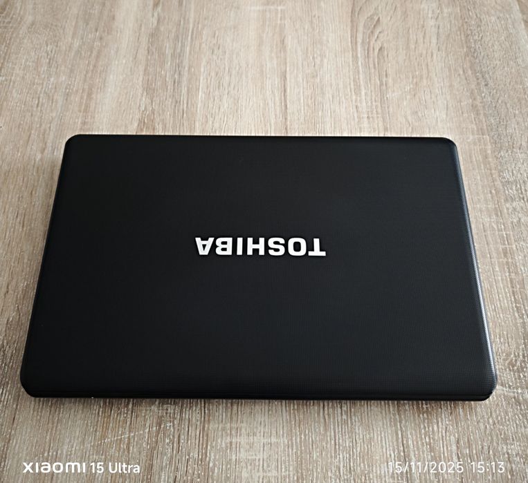 Toshiba C660 Recondicionado