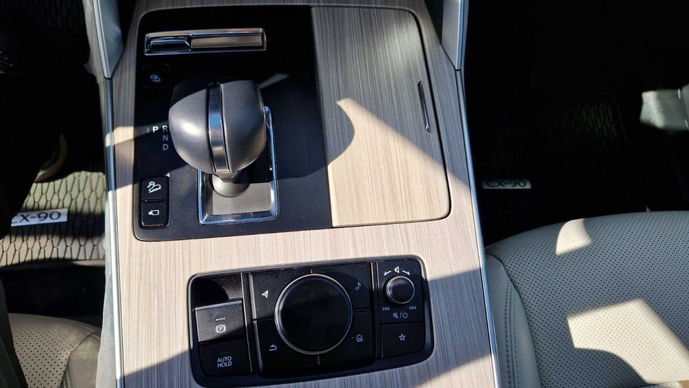ПРОДАМ.  Mazda CХ-90 PHEV гібрид-плагін  PREMIUM PLUS 2.5.  2023рік