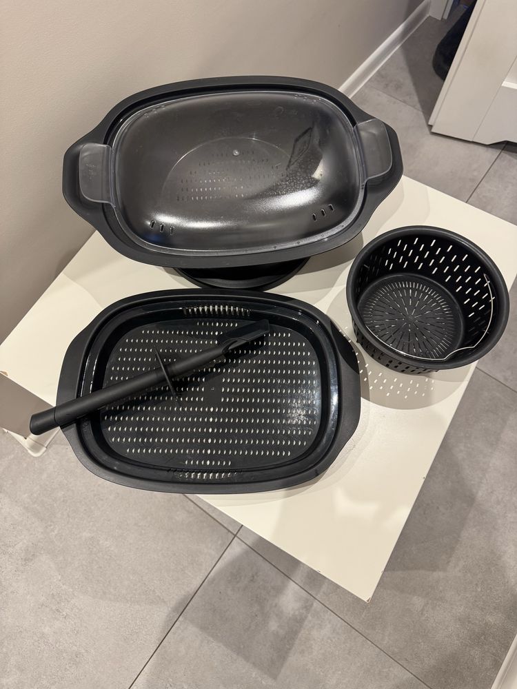 Robot lidlomix Monsieur cuisine connect