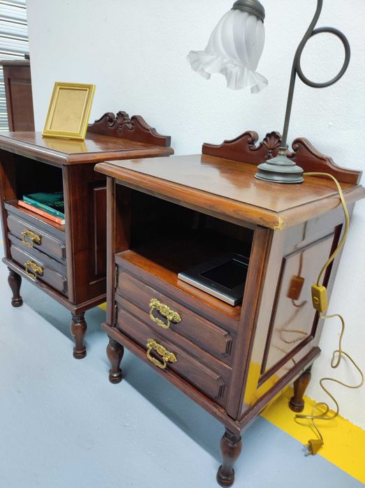 Mesinhas de cabeceira