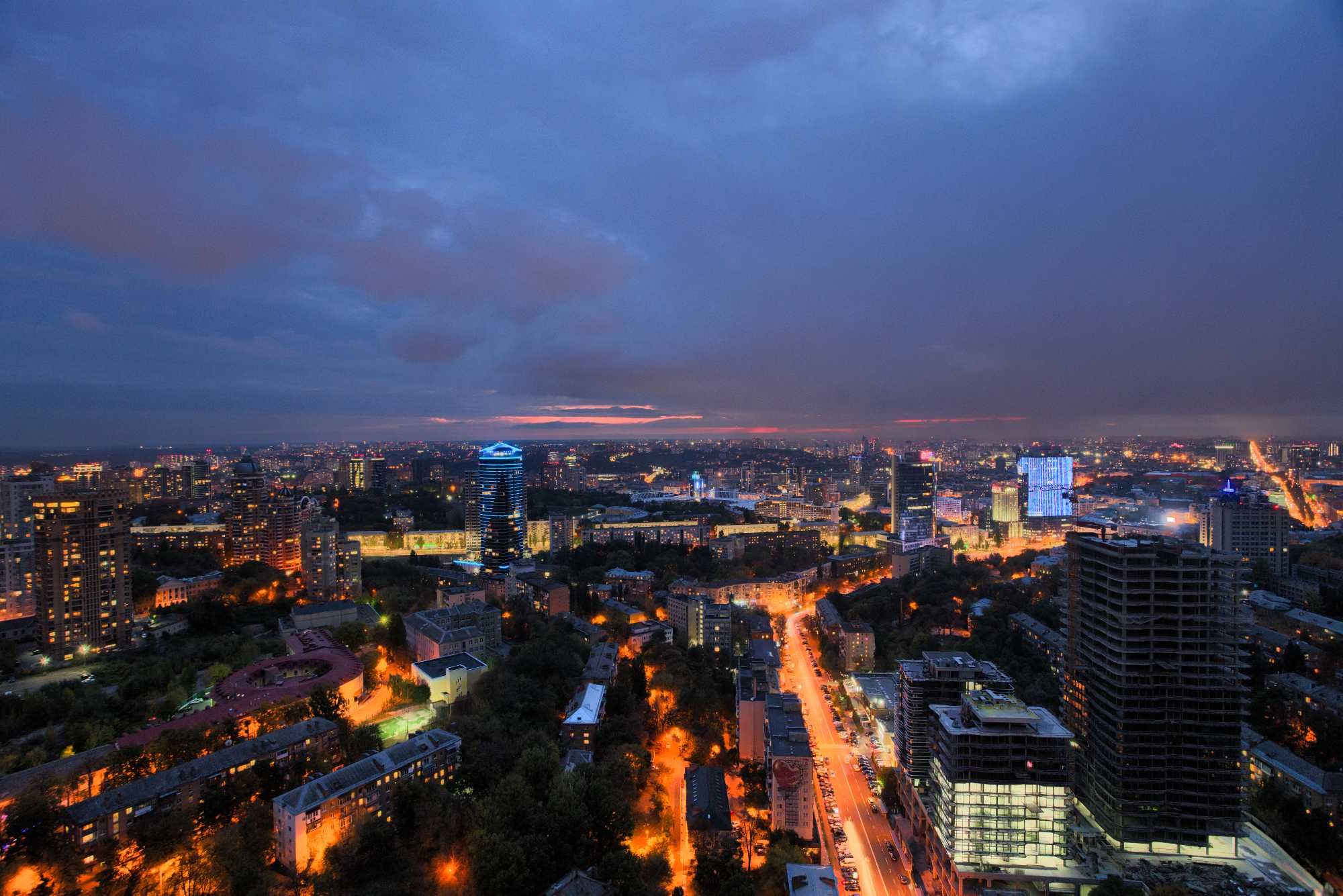 Продаж офісу, арт-объект, Кловський узвіз 7