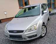 Ford Focus 1.6 2007r