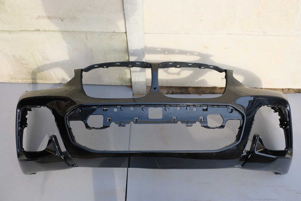 Zderzak przód Bmw X3 G01 X4 G02 M-Pakiet