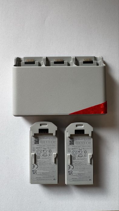 Drone DJI NEO – Pouco Uso | 2 Baterias + Hub Original