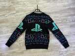 Bluza swiateczna Playstation