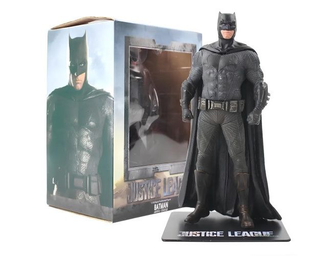 Фигурка Бэтмен. Статуэтка Batman. Comics
