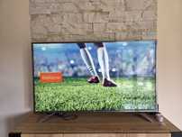 Telewizor LED LG 55UH6507 55 cali 4K UHD
Telewizory
4,3
/5
(50)
0
1
2