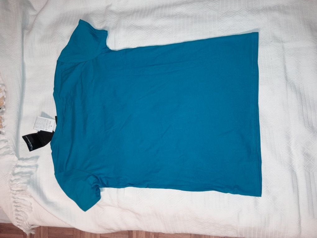 Koszulka T-shirt dla chlopca Takko r.170-176cm.