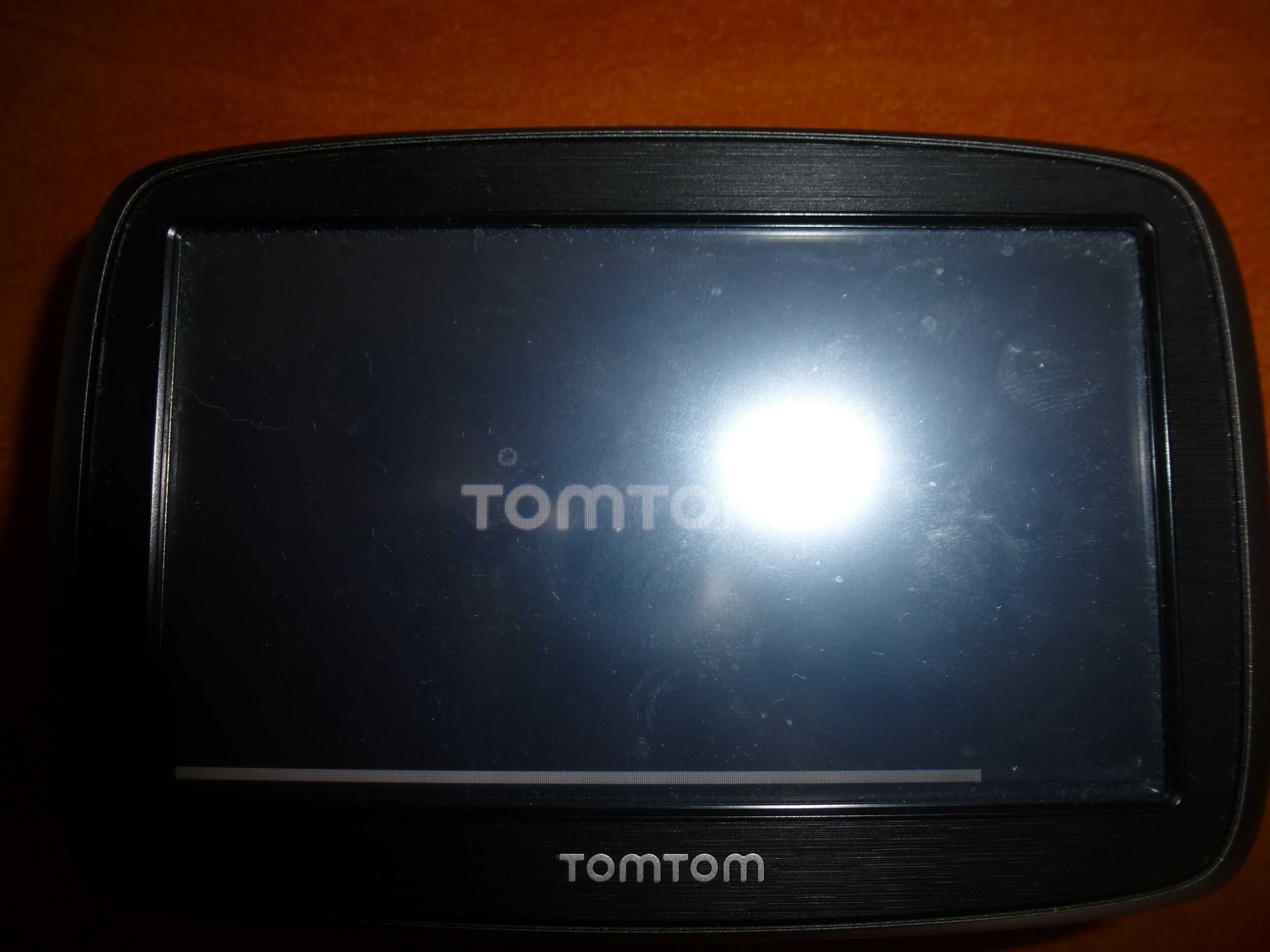 GPS TOM TOM G40 como novo