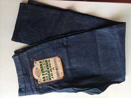 Коллекционные джинсы Dickies Branders W40 L34