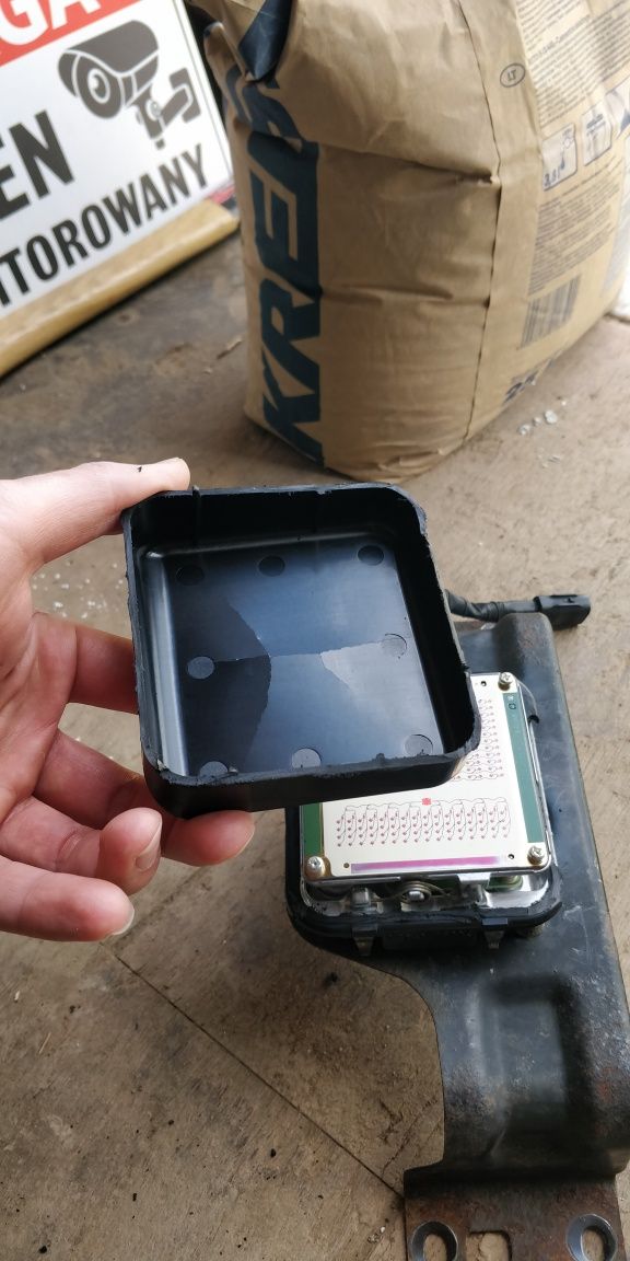 Radar Moduł Tempomat Mazda GHP9 67XA1