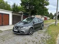 Seat Altea Freetrack 4x4 - Sprzedaż Zamiana Rozliczenie