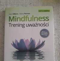 Mindfulness Trening uważności - książka z płytą CD
