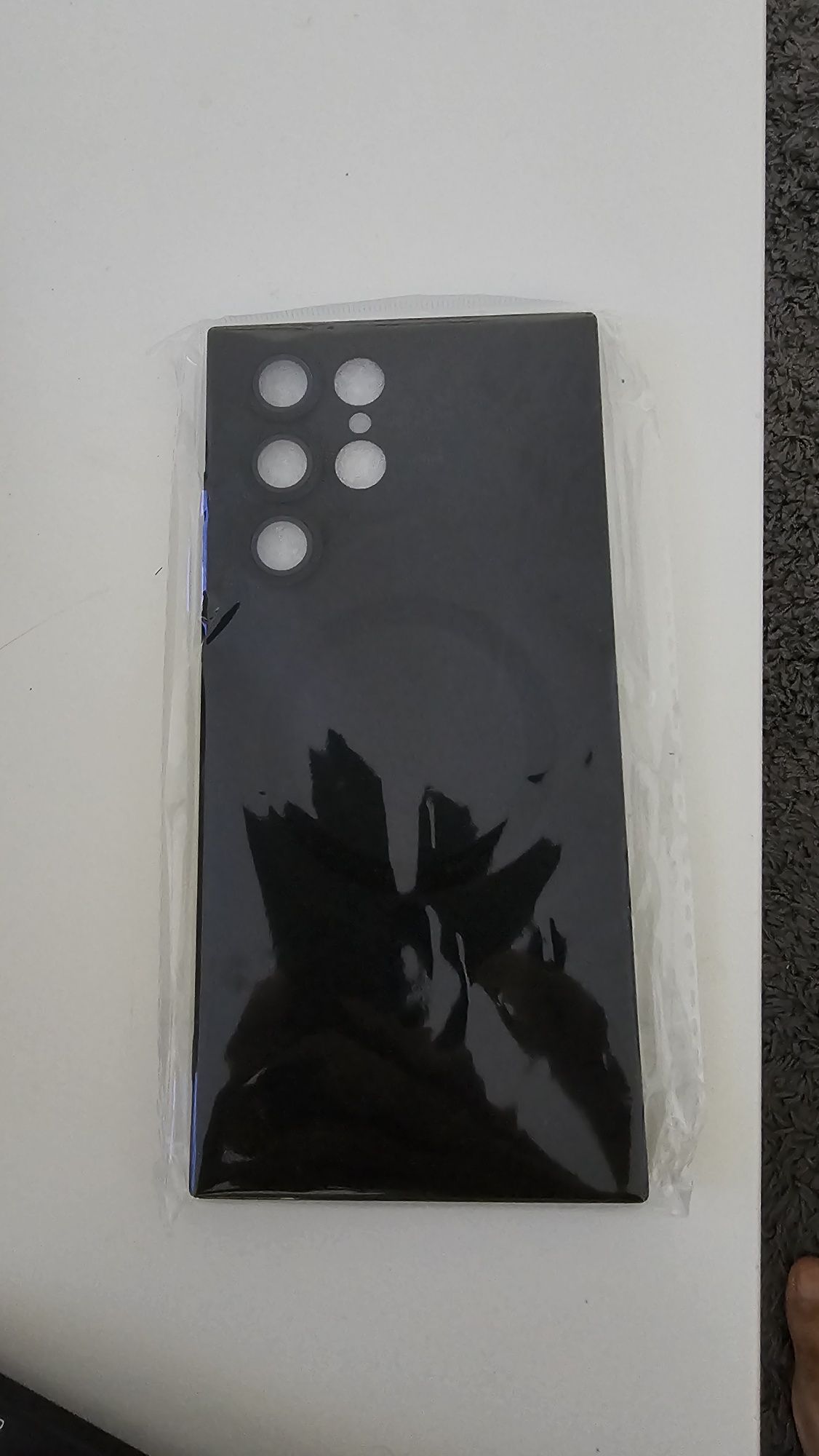 Capa Samsung s 22 ultra