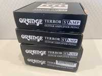 Orange Terror Stamp 20W Guitar Amp усилитель электрогитара лампа ECC83