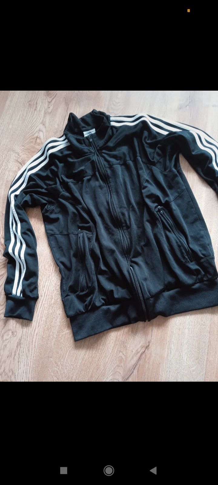 Bluza Adidas Oldshool