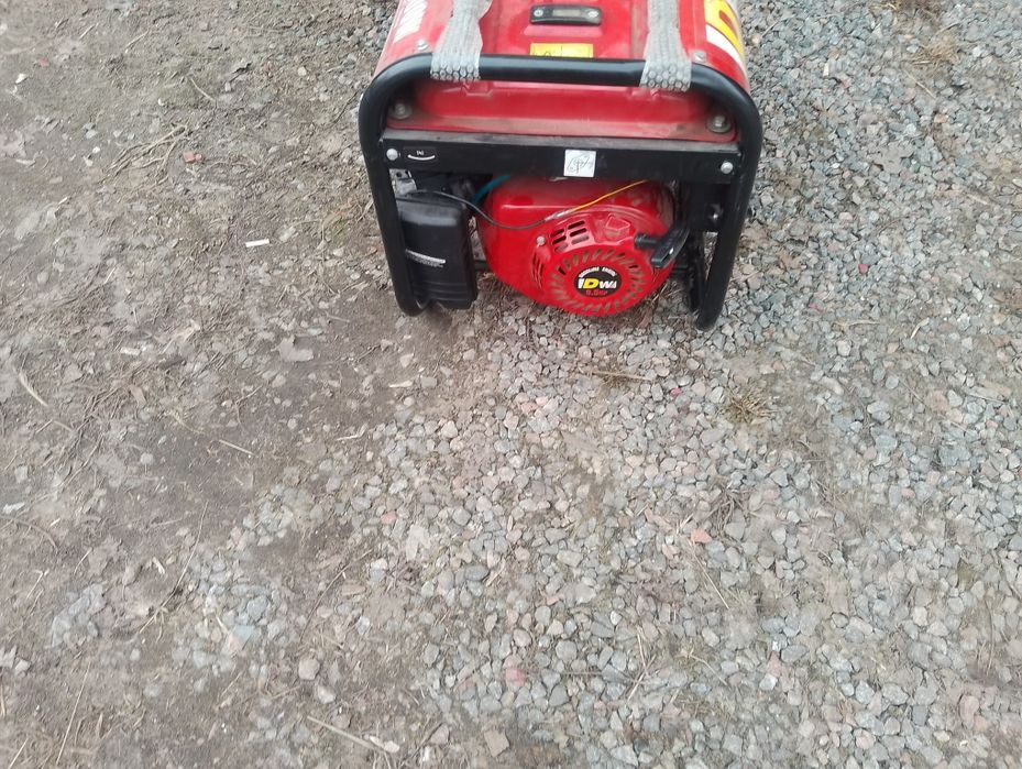 Генератор 2,8киловата