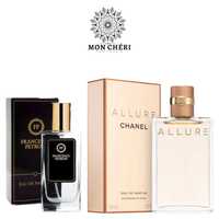 Francuskie perfumy damskie Nr 134 35ml inspiracja Chan - Allure