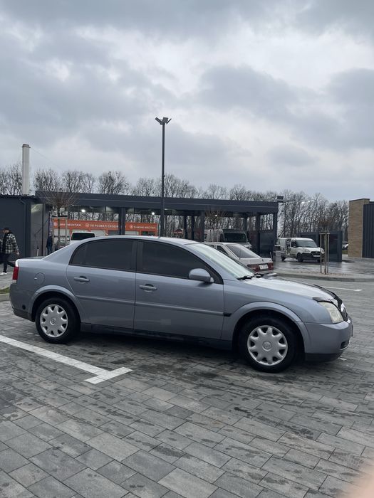 Продам Opel Vectra C