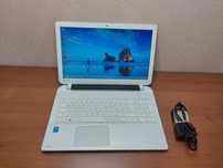 Ноутбук Toshiba  L50-B/ 4 Ядра Intel/ 4 Гб/ SSD 240 Гб/ БатареяРобоча.