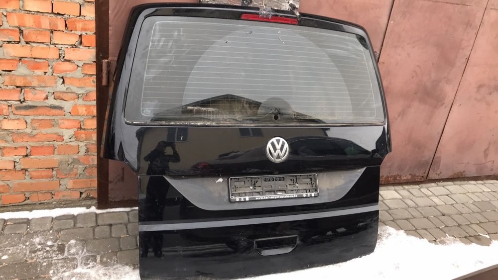 запчастини для фольксваген VW T5 T6 Multivan