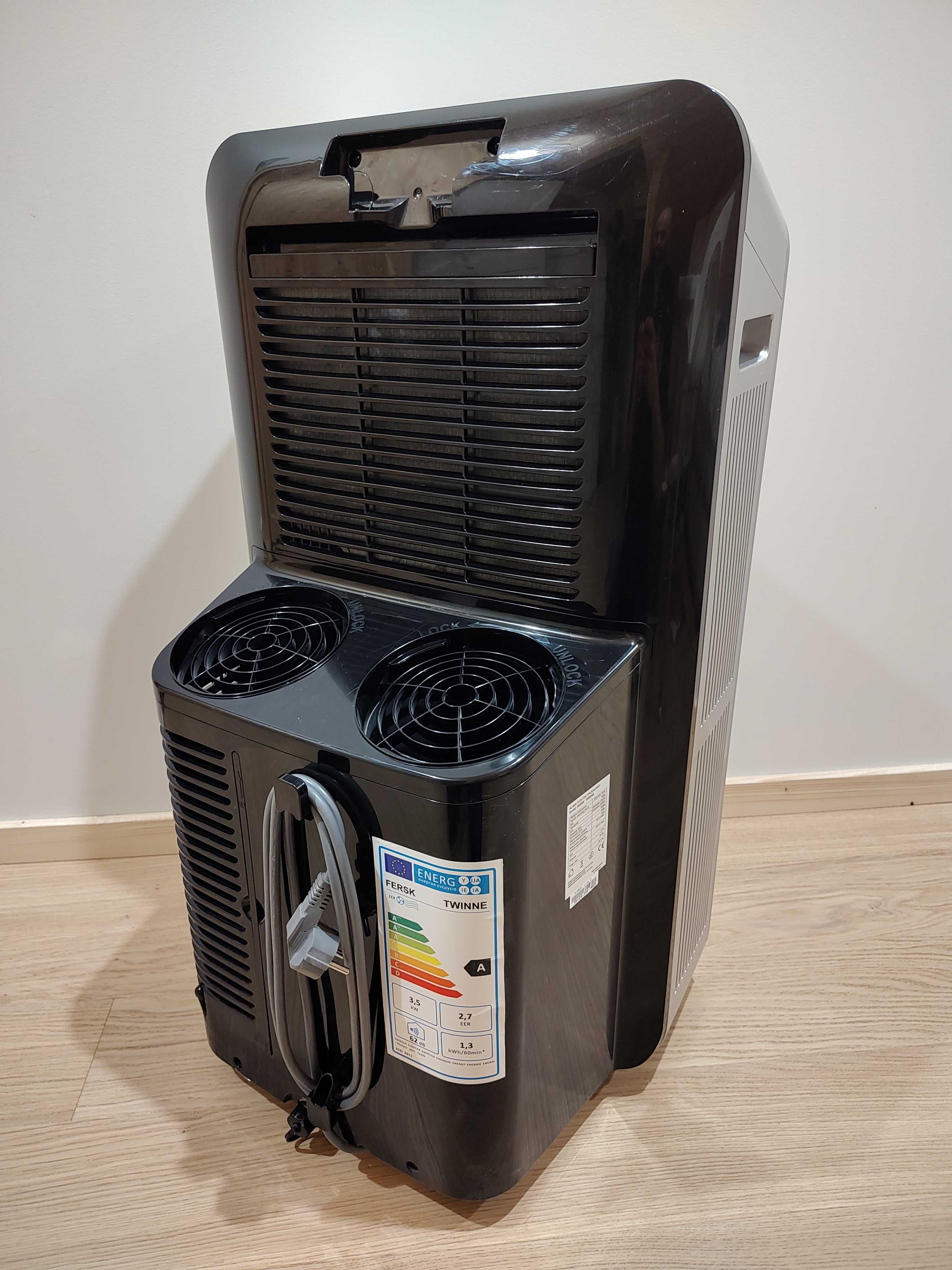 Klimatyzator Fersk Twinne