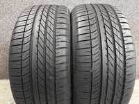 Opony Letnie Goodyear Eagle F1 4x4 SUV 255/50/19 103W 2szt. Jak Nowe!