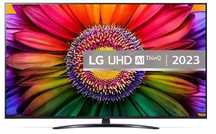 Telewizor LED LG 55UR81006LJ 55" 4K Smart UHD 3840x2160px nowy 24m-ce